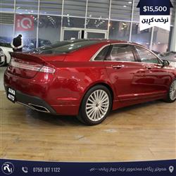 Lincoln MKZ